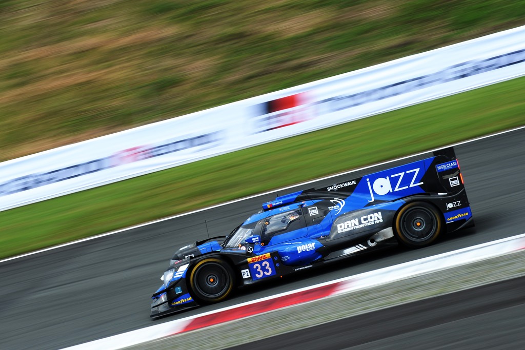 (Foto: High Class Racing)